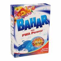 BAHAR WITH FWA POWER POWDER
