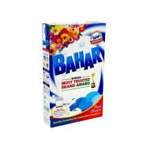 BAHAR FRESH BLOSSOM DETERGENT POWDER 1.35 KG