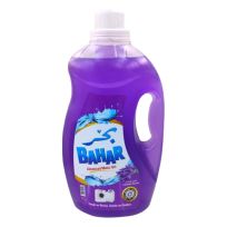 BAHAR ADVANCE MATIC GEL LAVENDER 3 LTR