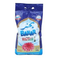 BAHAR DETERGENT POWDER AUTOMATIC 4.05 KG