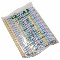 DANA FLEXIBLE STRAWS 250'S