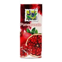 AWAL POMEGRANATE JUICE 200 ML