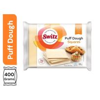 SWITZ PUFF PASTRY 400 GMS