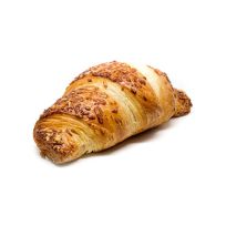 BAKEMART CHEESE CROISSANT BIG 80 GMS