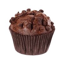 BAKEMART CHOCOLATE MUFFIN SMALL 40 GMS