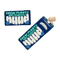 NUUD MENTHOL GUM 18 GMS