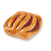 BRIDOR MINI STRAWBERRY LATTICE 1'S