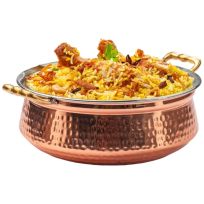 CHICKEN BIRYANI PER KG