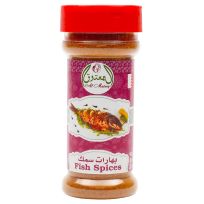 AL MATOOQ FISH SPICES 90 GMS