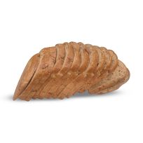 AL JAZIRA LOW GI SEED BREAD PER PC