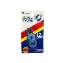 AMKAY CORRECTION TAPE 1'S
