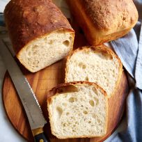 AL JAZIRA SOUR DOUGH BREAD PER PC