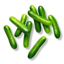 BAHRAIN BABY CUCUMBER PER PC