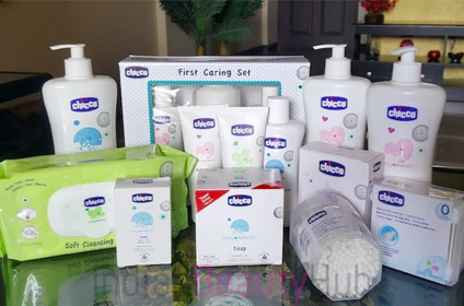 HOW TO CHOOSE BABY CARE PRODUCTS -TIPS & TRIC…