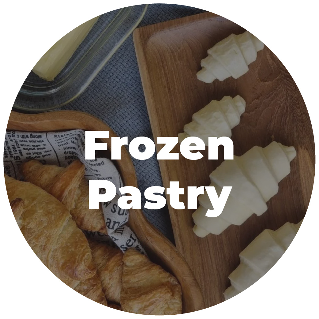 FROZEN PASTRY