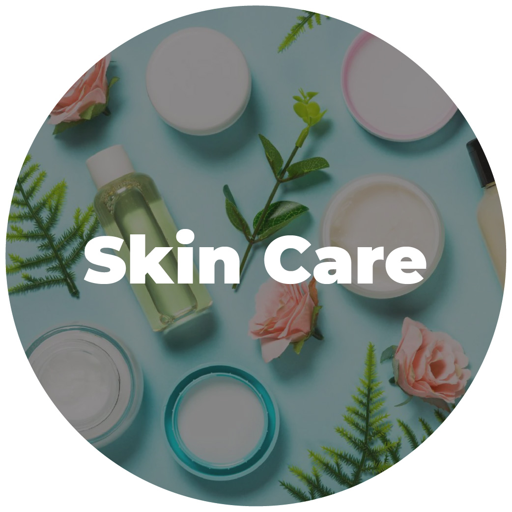 SKIN CARE