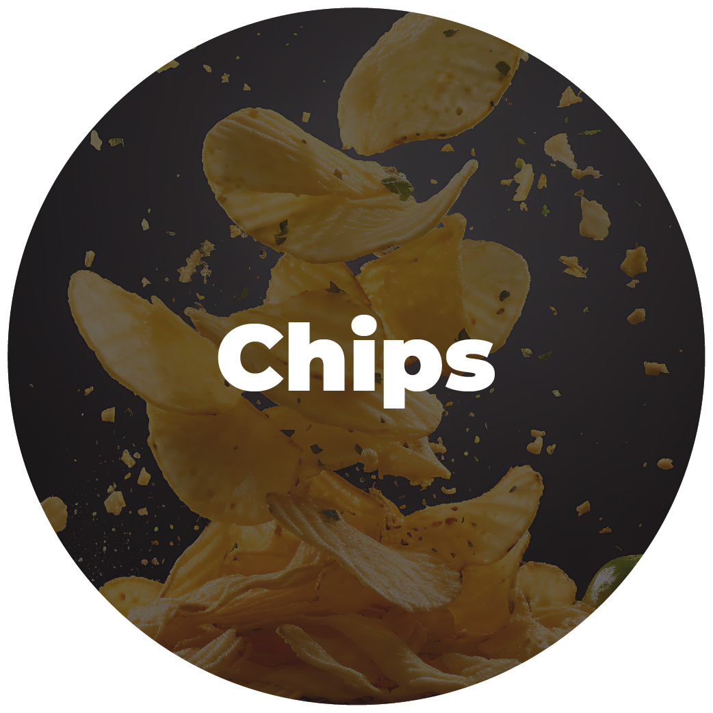 CHIPS & DIPS