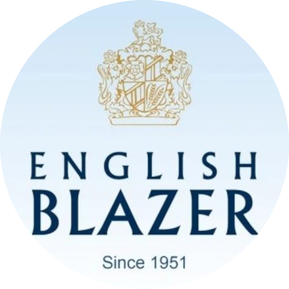 ENGLISH BLAZER