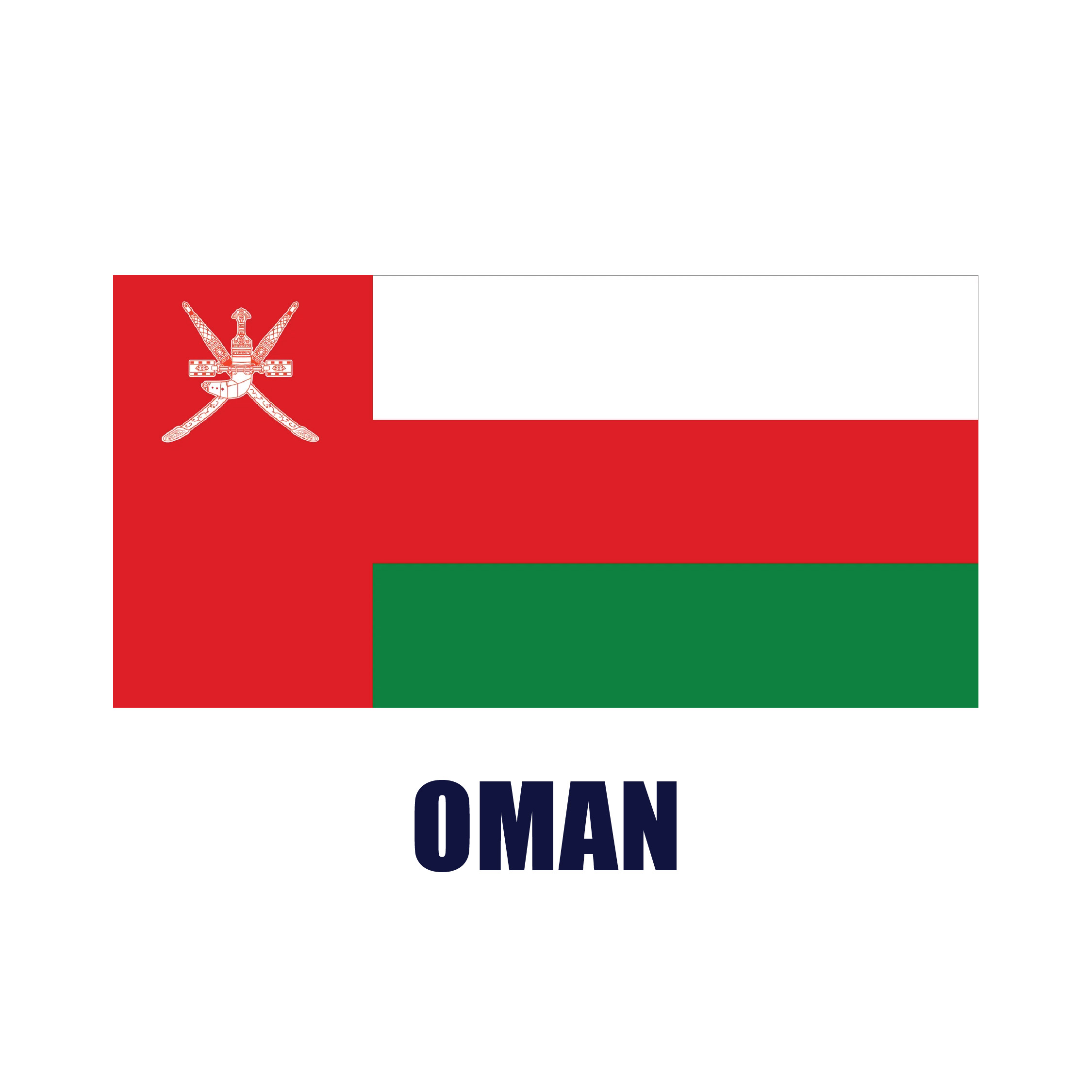 OMAN