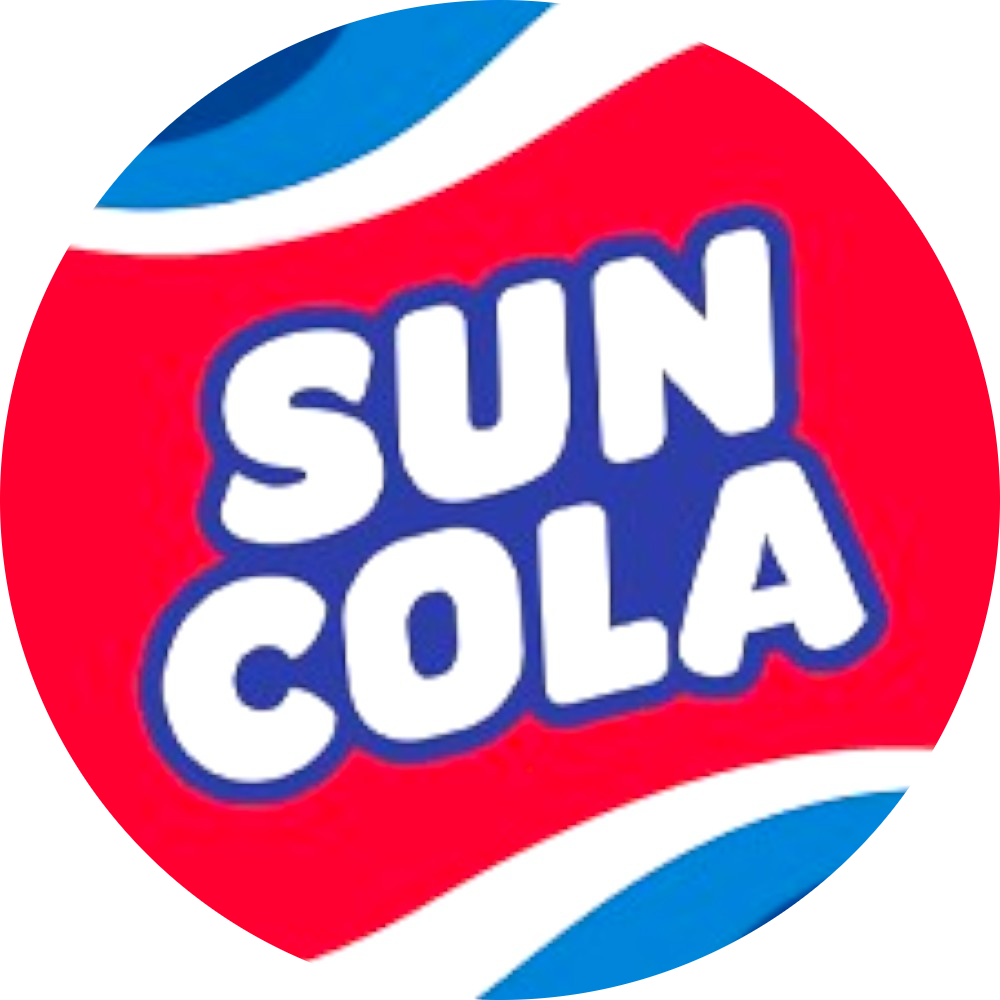 SUNCOLA