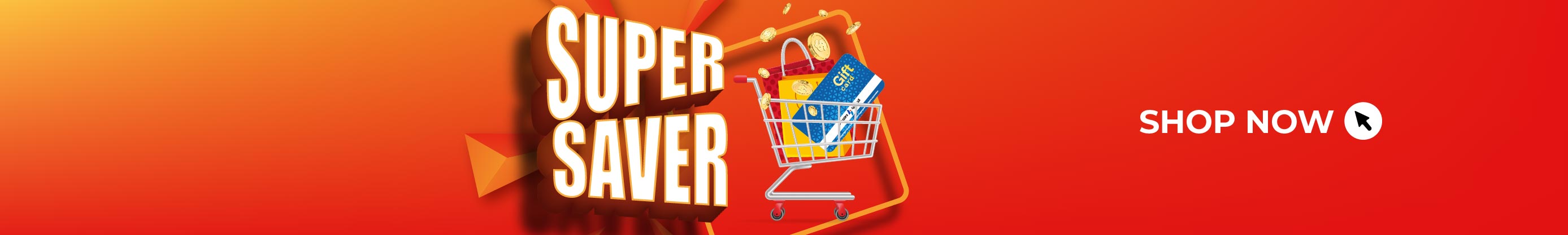 MAY DEALS